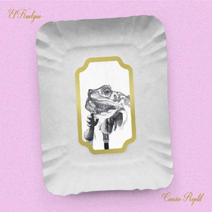 Écouter "Rombo del Lago" de El Kuelgue