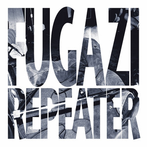 Fugazi CDセット 6枚 Fugazi - Repeater | Polyvinyl Record Co.