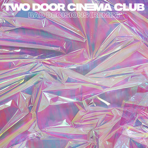 Écouter "Bad Decisions (Purple Disco Machine Remix)" de Purple Disco Machine