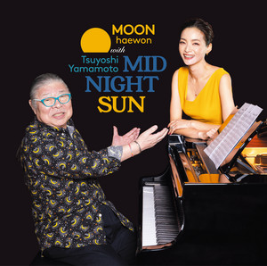 MIDNIGHT SUN — Somethin'Cool