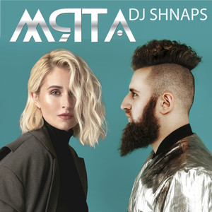Обкладинка: Знак (DJ Shnaps Remix)
