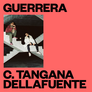 Écouter "Guerrera" de C. Tangana