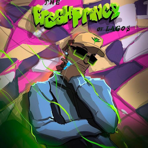 Écouter "Sometimes" de Olamide