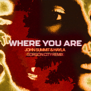 Écouter "Where You Are - Gorgon City Remix" de Gorgon City