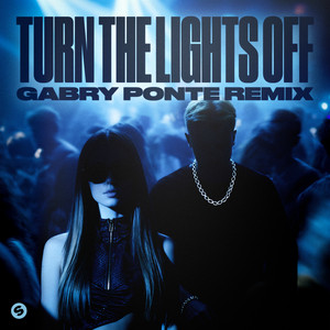 Écouter "Turn The Lights Off (Gabry Ponte Remix)" de Jon