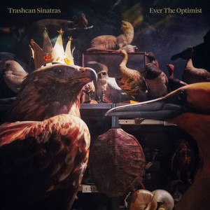 REVIEW: Trashcan Sinatras—Ever The Optimist (2026)