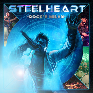 楽曲紹介】スティールハート（STEELHEART）「She's Gone」 - Streaming