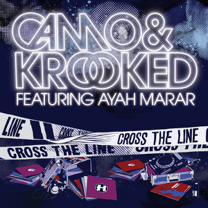 Écouter "Cross The Line - Metrik Remix" de Camo & Krooked