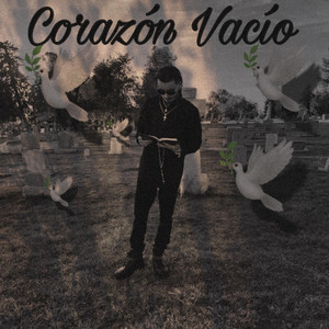 Corazón vacío artwork