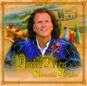 Écouter "Blue Spanish Eyes" de André Rieu