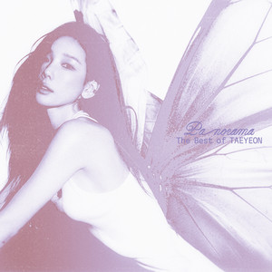 Écouter "To. X" de TAEYEON