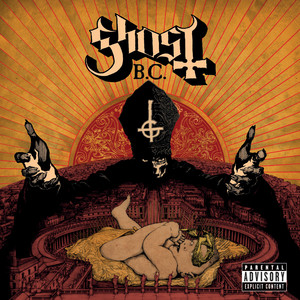 Écouter "Jigolo Har Megiddo" de Ghost