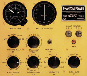 Écouter "Bobcaygeon" de The Tragically Hip