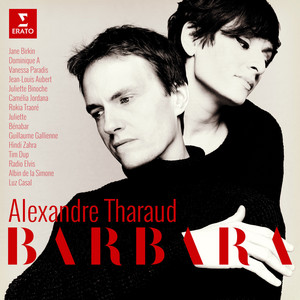 Écouter "Barbara / Arr Tharaud: Septembre (Arr. Tharaud for Piano)" de Barbara