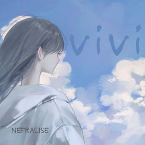 viviのジャケット