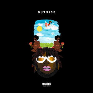 Cover art for Ye by Burna Boy