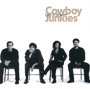 Écouter "A Common Disaster" de Cowboy Junkies