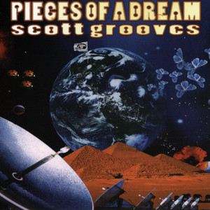 Écouter "Feels So Good" de Scott Grooves