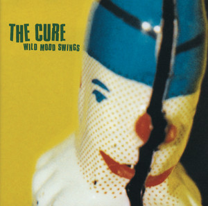 Écouter "Mint Car" de The Cure