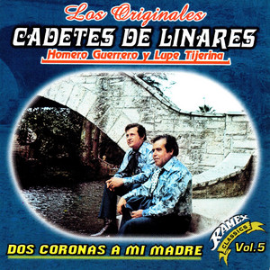 Écouter "El Pata de Palo" de Los Cadetes de Linares