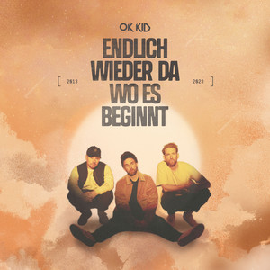 Écouter "Die Kids sind alright" de OK KID