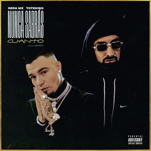 Écouter "Nunca Sabrás Cuánto" de Toteking