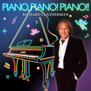 Écouter "You Are The Sunshine Of My Life" de Richard Clayderman