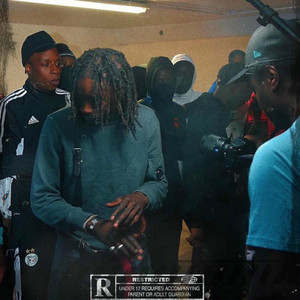 Écouter "Serrure #2" de La Rvfleuze