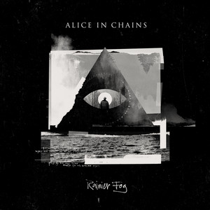 Écouter "Rainier Fog" de Alice In Chains