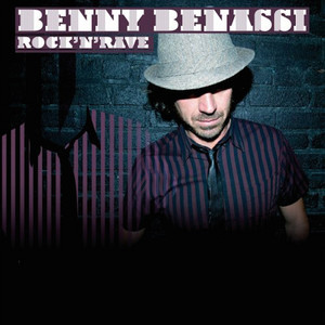 Écouter "Bring the Noise - Pump-Kin Remix" de Benny Benassi