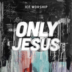Only Jesus - Remix cover