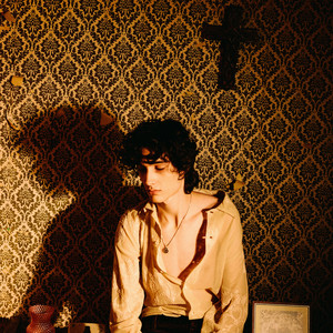 Écouter "i'll remember tonight" de sombr