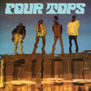 Écouter "It's All In The Game" de Four Tops