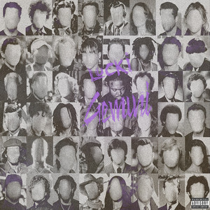 Écouter "RIP" de LUCKI