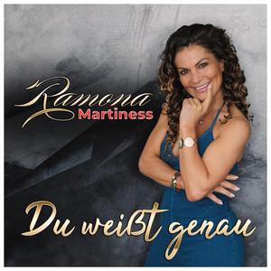 Cover von Du weißt genau