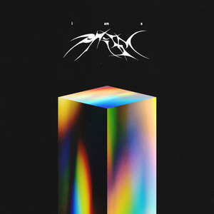 Cover artwork for I AM A PRISM by Judah & the Lion