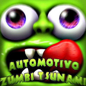 Automotivo Zumbi Tsunami artwork