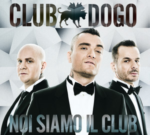 Écouter "Tutto Ciò Che Ho - New Version" de Club Dogo