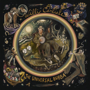 Hoes van The Universal Bubba
