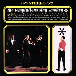 Écouter "It's Growing" de The Temptations