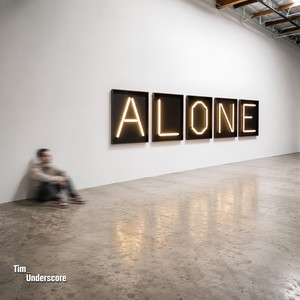 Alone