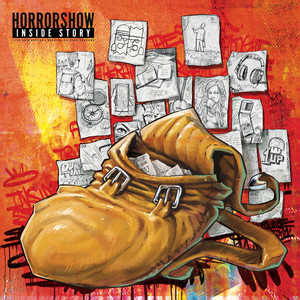 Écouter "In" de Horrorshow