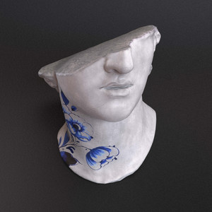 Écouter "Broken" de Netsky