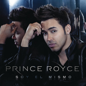 Écouter "Darte un Beso" de Prince Royce