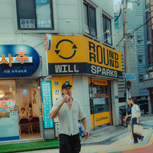 Écouter "Round Round" de Will Sparks