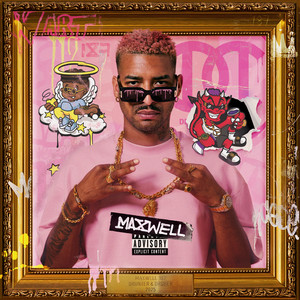 Écouter "Bonzeneltern" de Maxwell