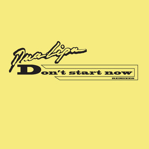 Écouter "Don't Start Now - Purple Disco Machine Remix" de Purple Disco Machine