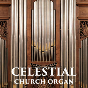 Celestial Church Organ artwork