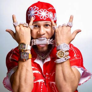 Écouter "MARTILLANDO" de El Alfa