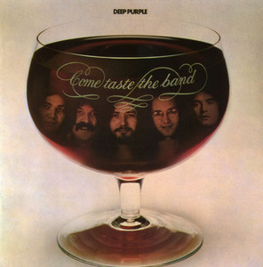 Écouter "Gettin' Tighter - 2010 Digital Remaster" de Deep Purple